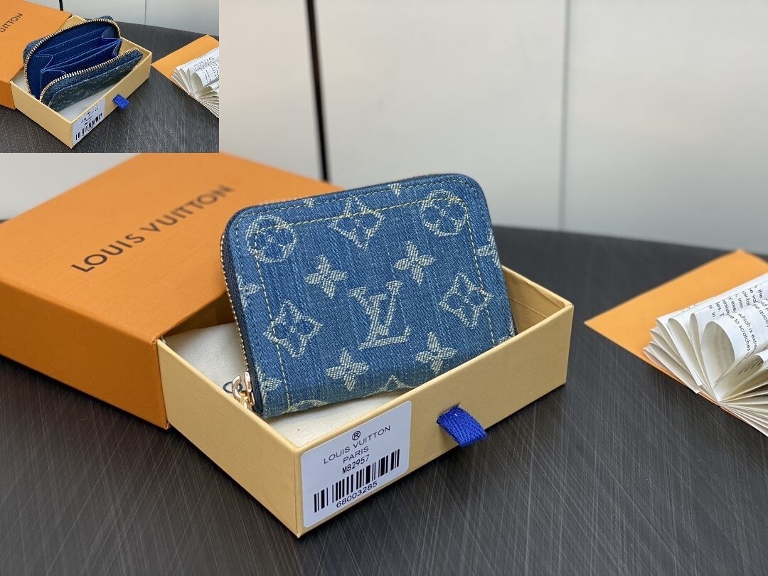 Zippy Wallet
