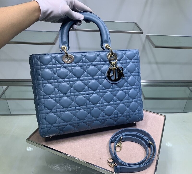 Lady Large