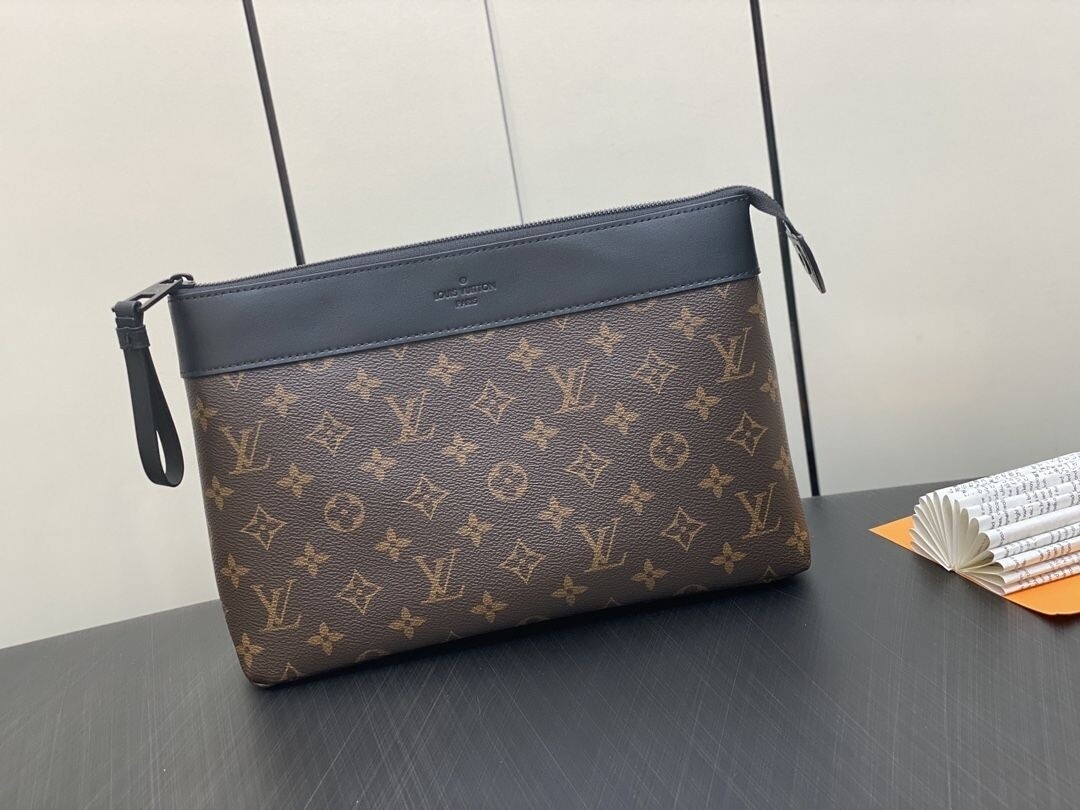 Pochette Voyage