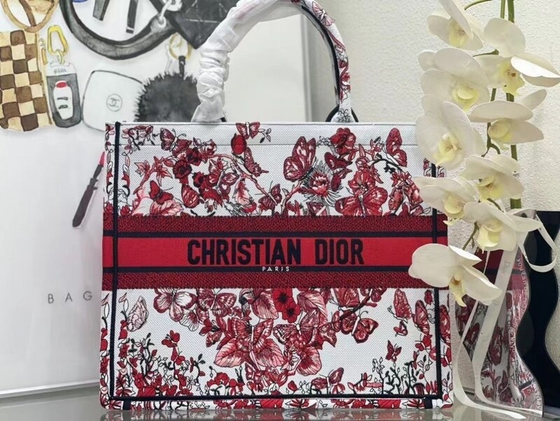 Large Book Tote
