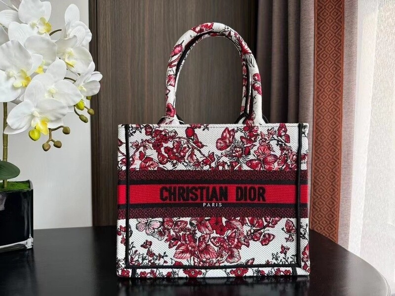 Small Book Tote