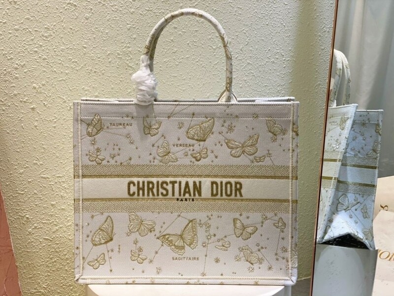 Large Book Tote