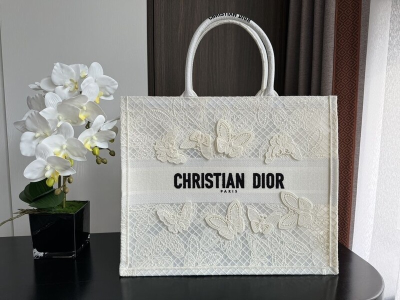 Large Book Tote