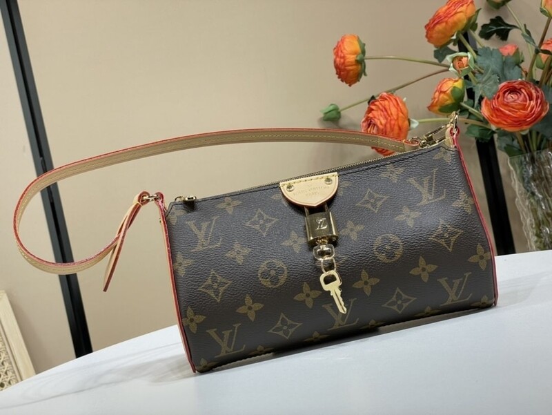Pochette Tirette