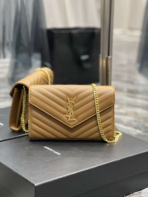 Cassandre Chain Wallet