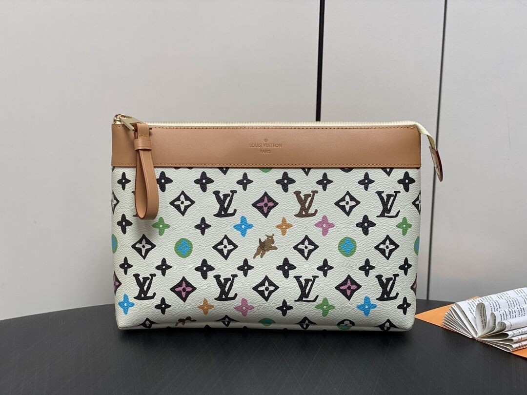 Pochette Voyage Souple