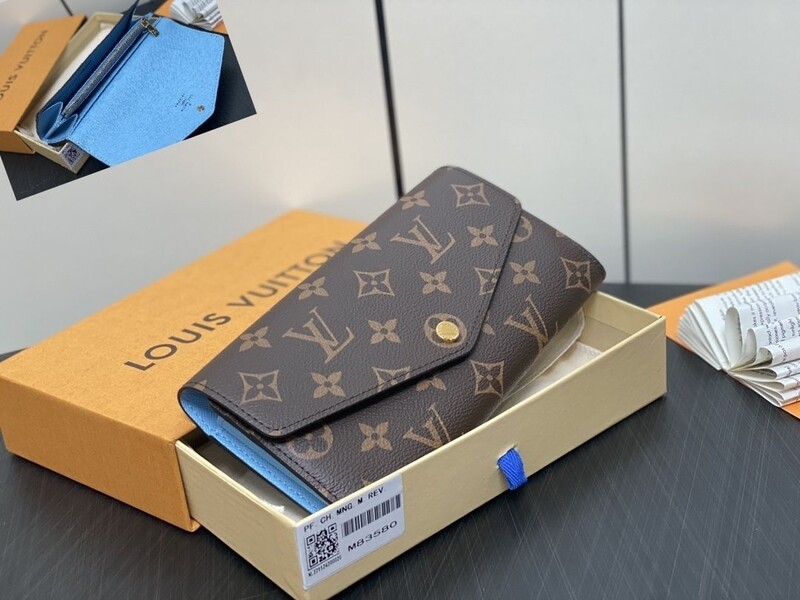 Sarah Wallet