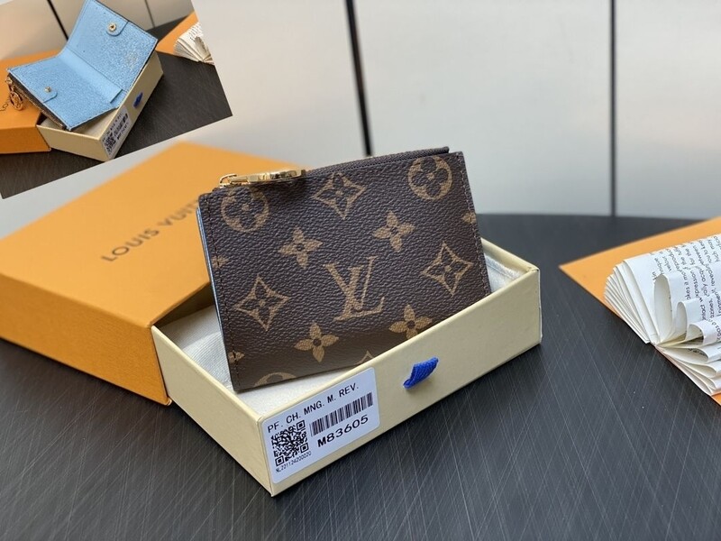 Lisa Wallet