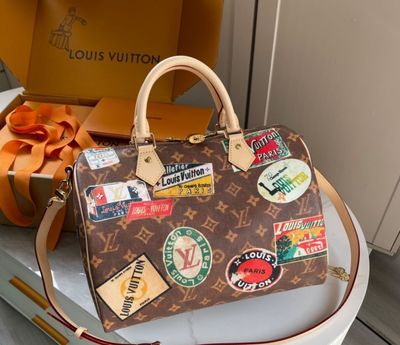 Speedy Bandoulière 30