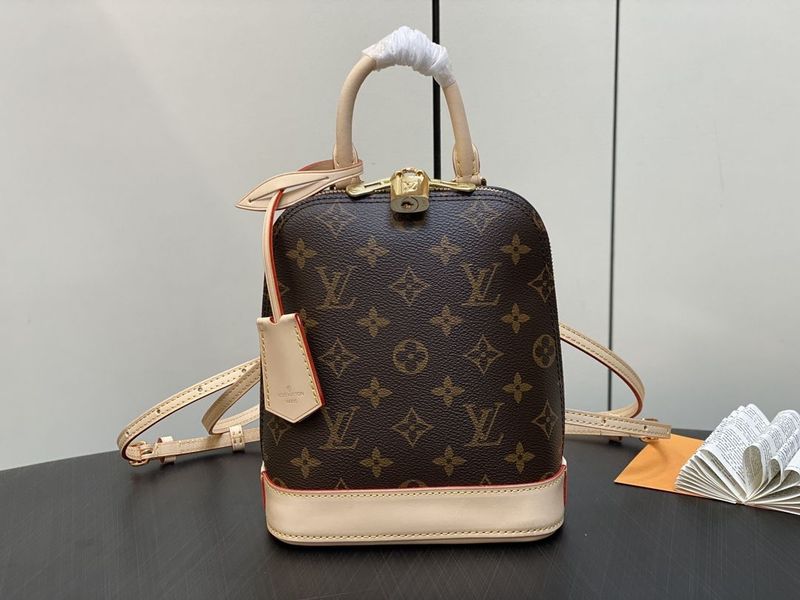 Alma Backpack