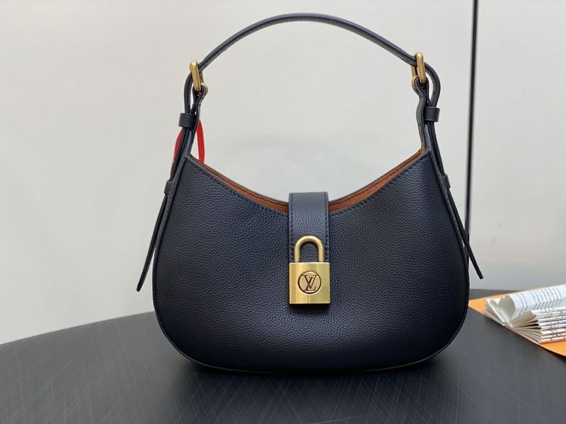 Low Key Shoulder Bag