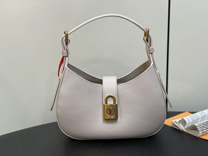 Low Key Shoulder Bag