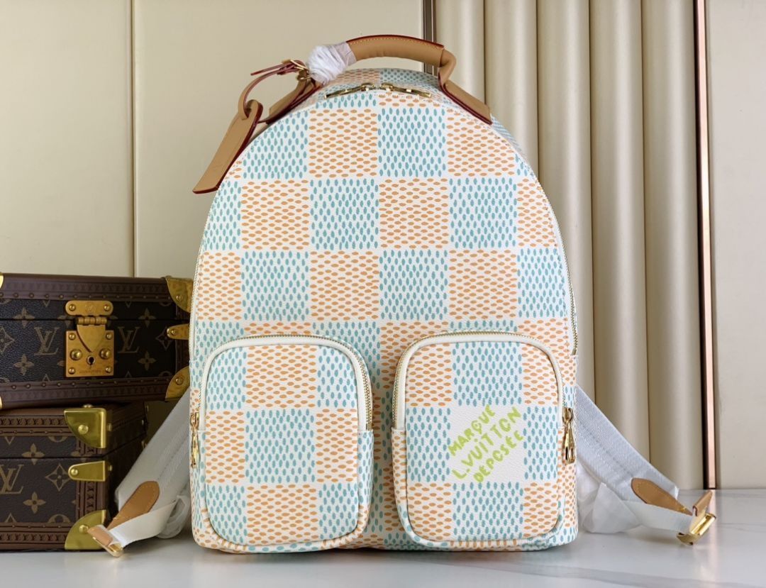 Backpack Multipocket