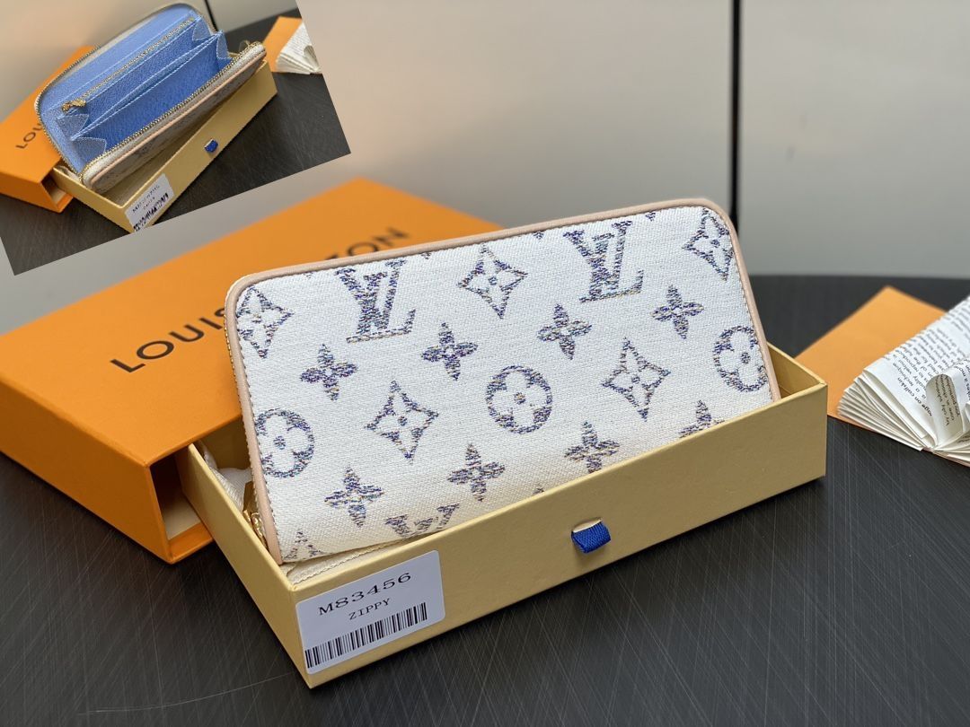 Zippy Wallet