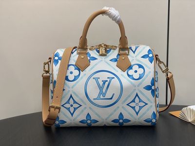 Speedy Bandoulière 25