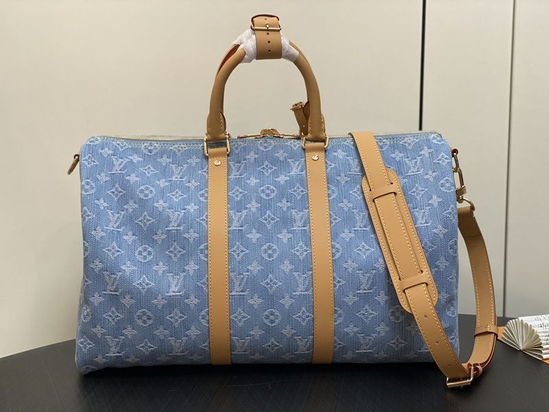 Keepall Bandoulière 45