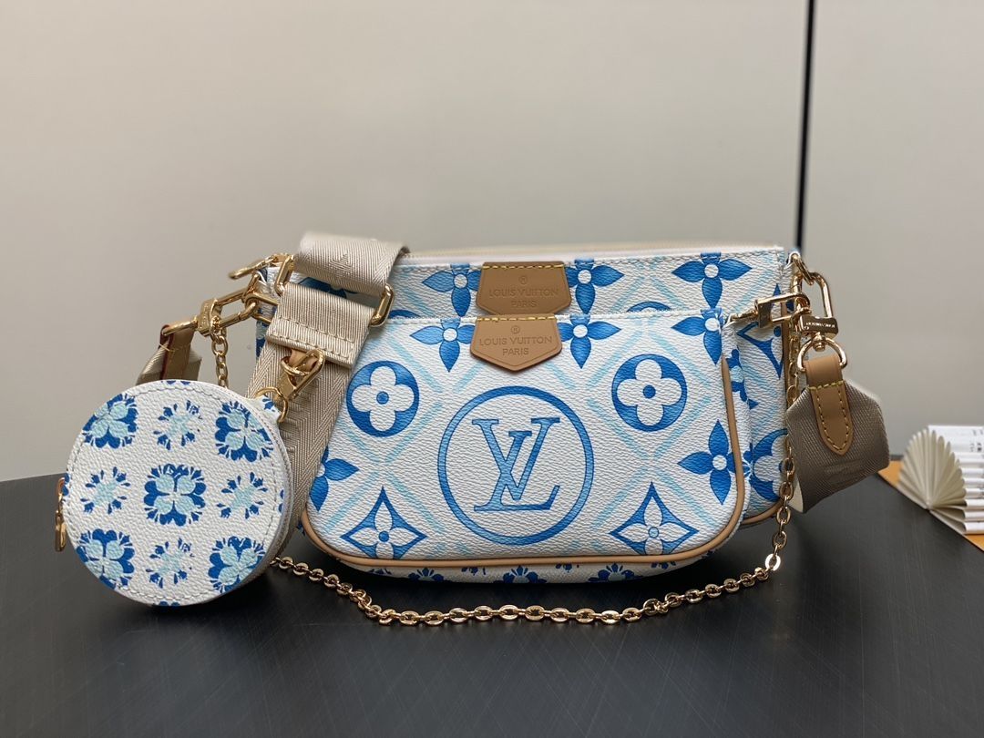 Multi Pochette Accessoires