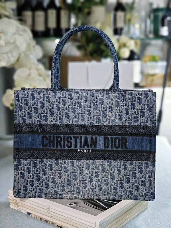 Large Book Tote