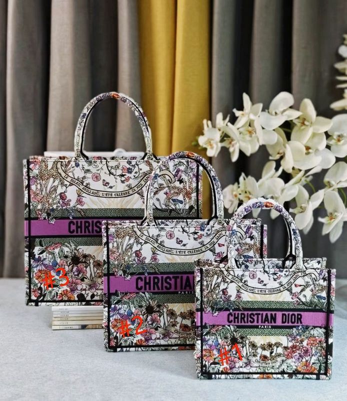 Book Tote