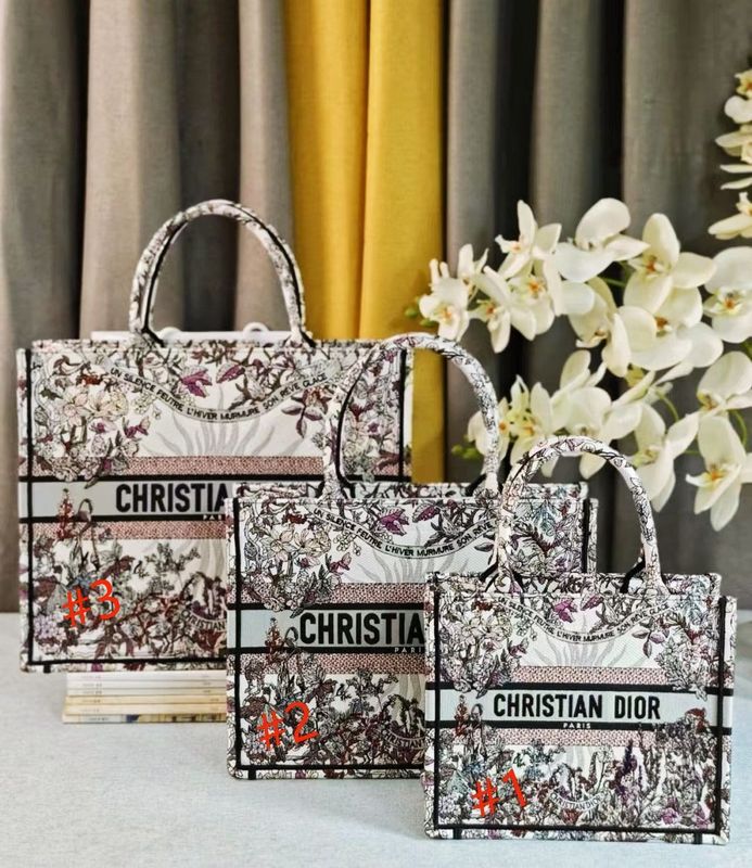 Book Tote