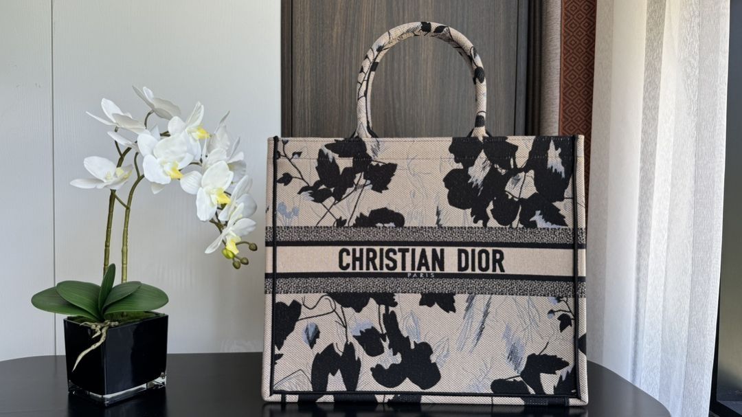 Large Book Tote