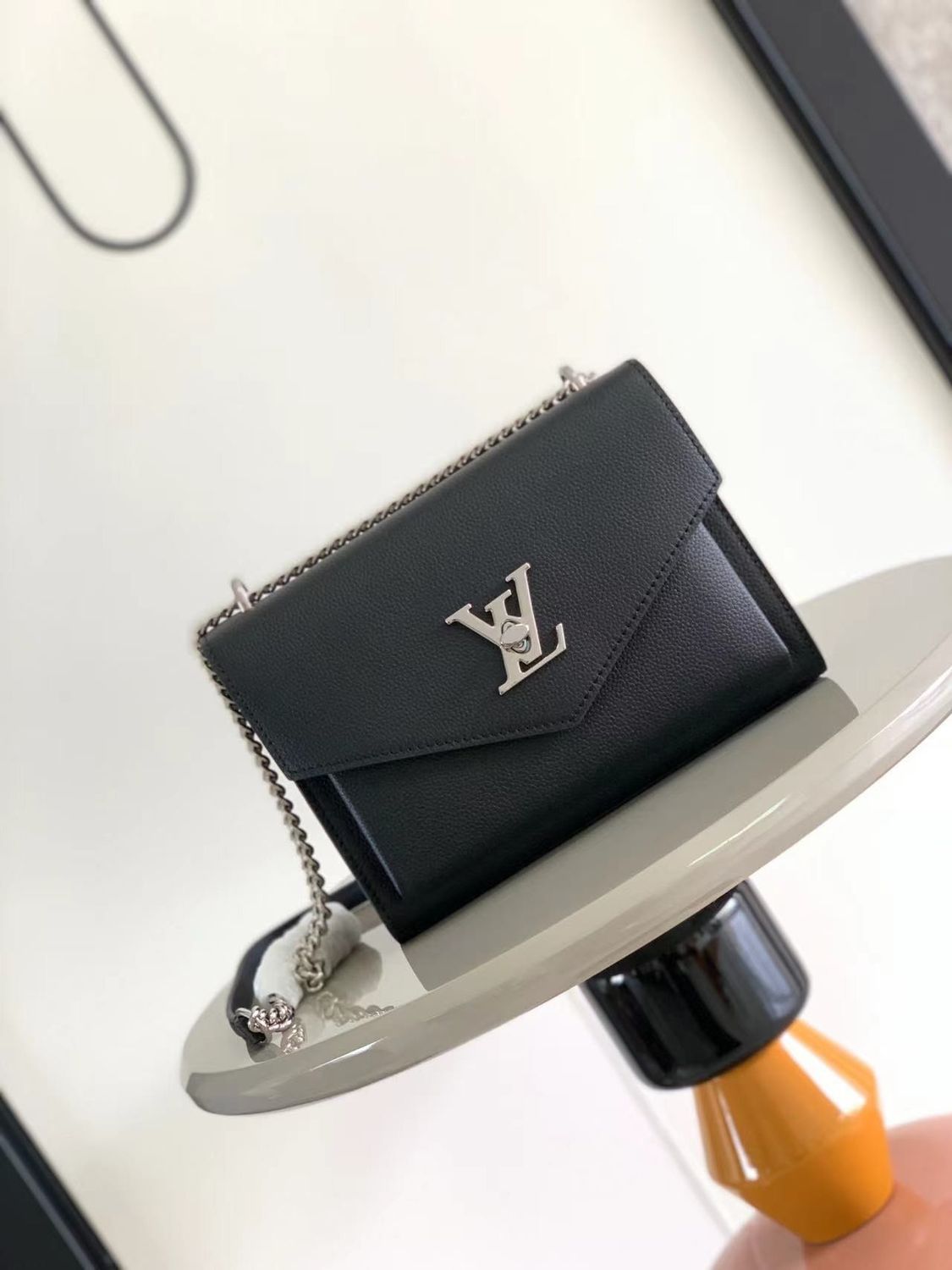 Mylockme Chain Bag
