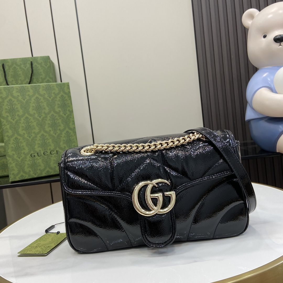 Marmont Small Shoulder Bag