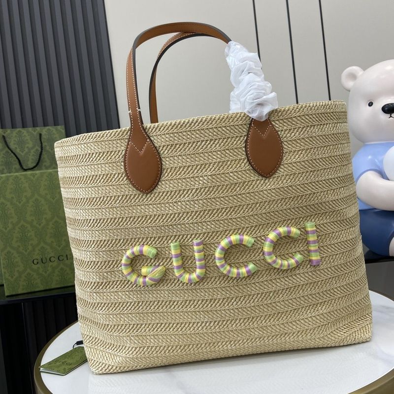 GG Medium Tote