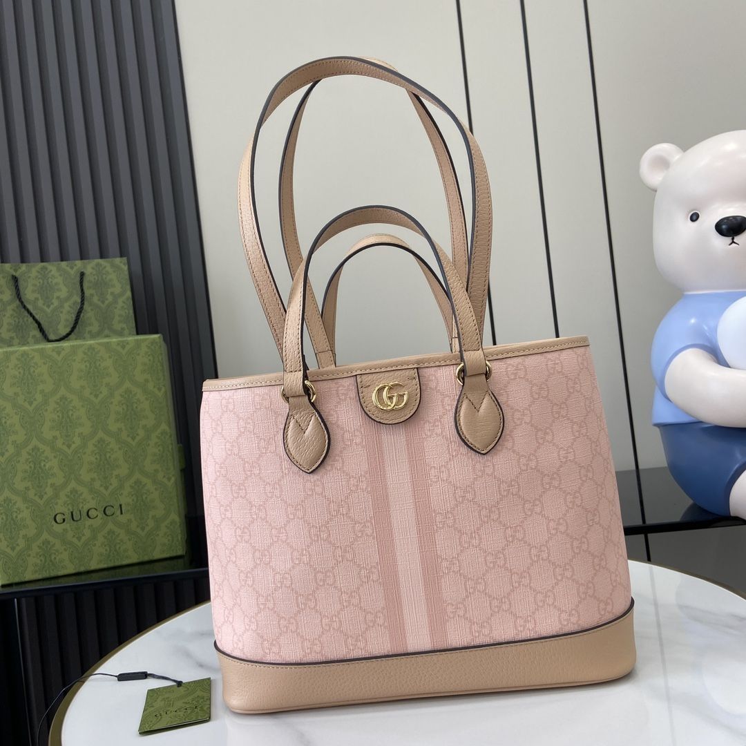 Ophidia Small Tote