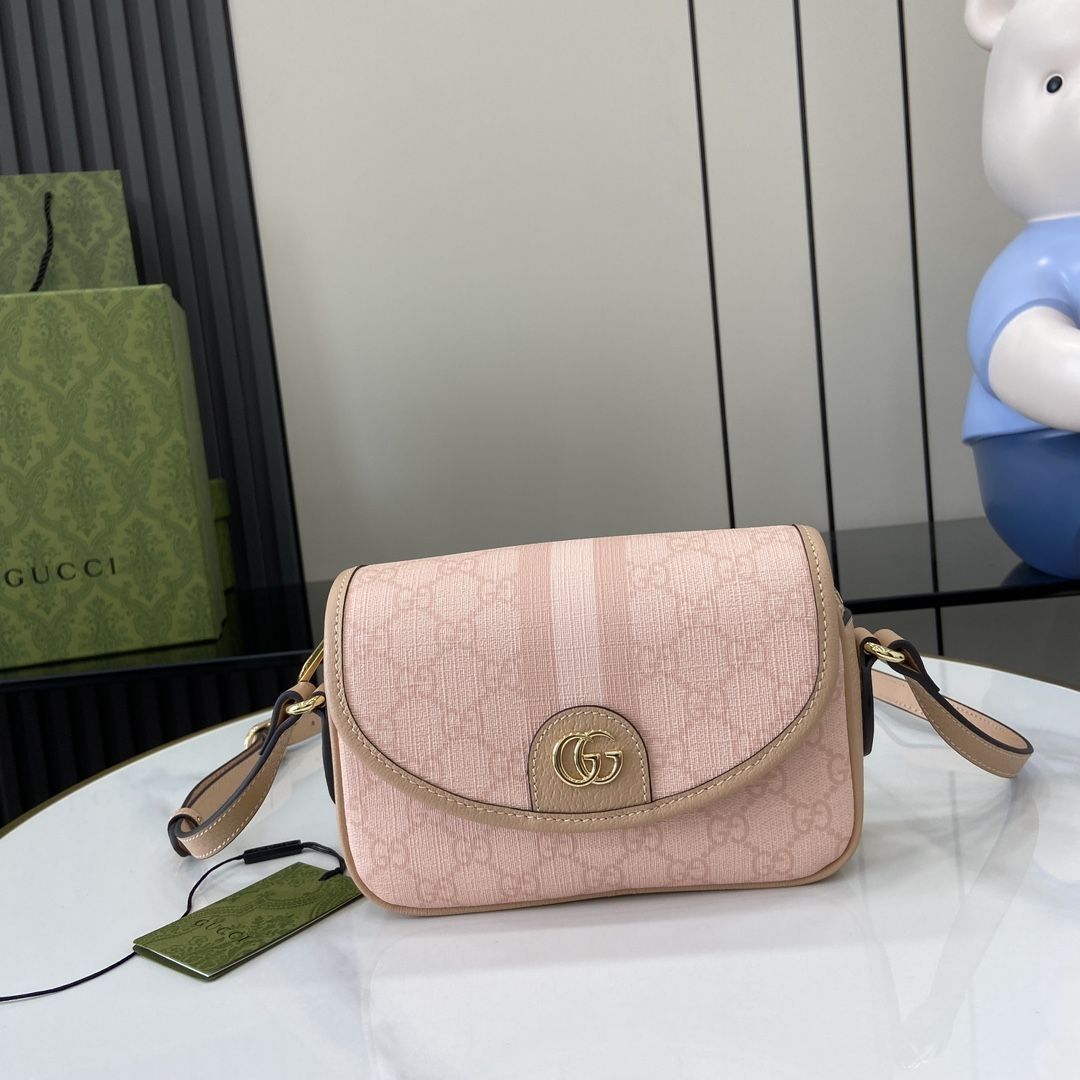 Ophidia GG Mini Shoulder Bag