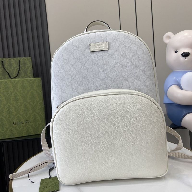Medium GG Backpack