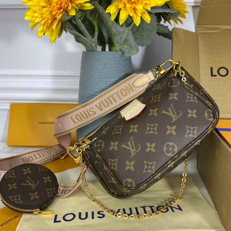 Multi Pochette