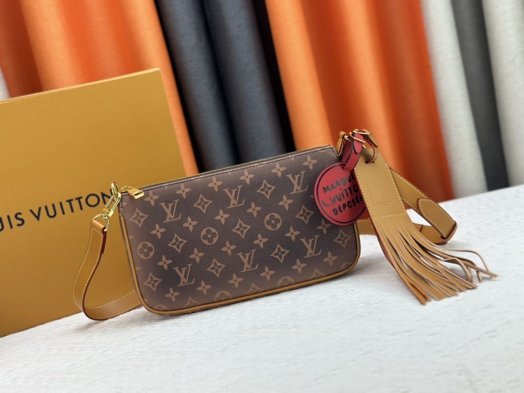 Pochette Accessoires XL