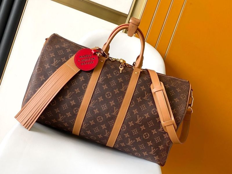 Keepall Bandoulière 50
