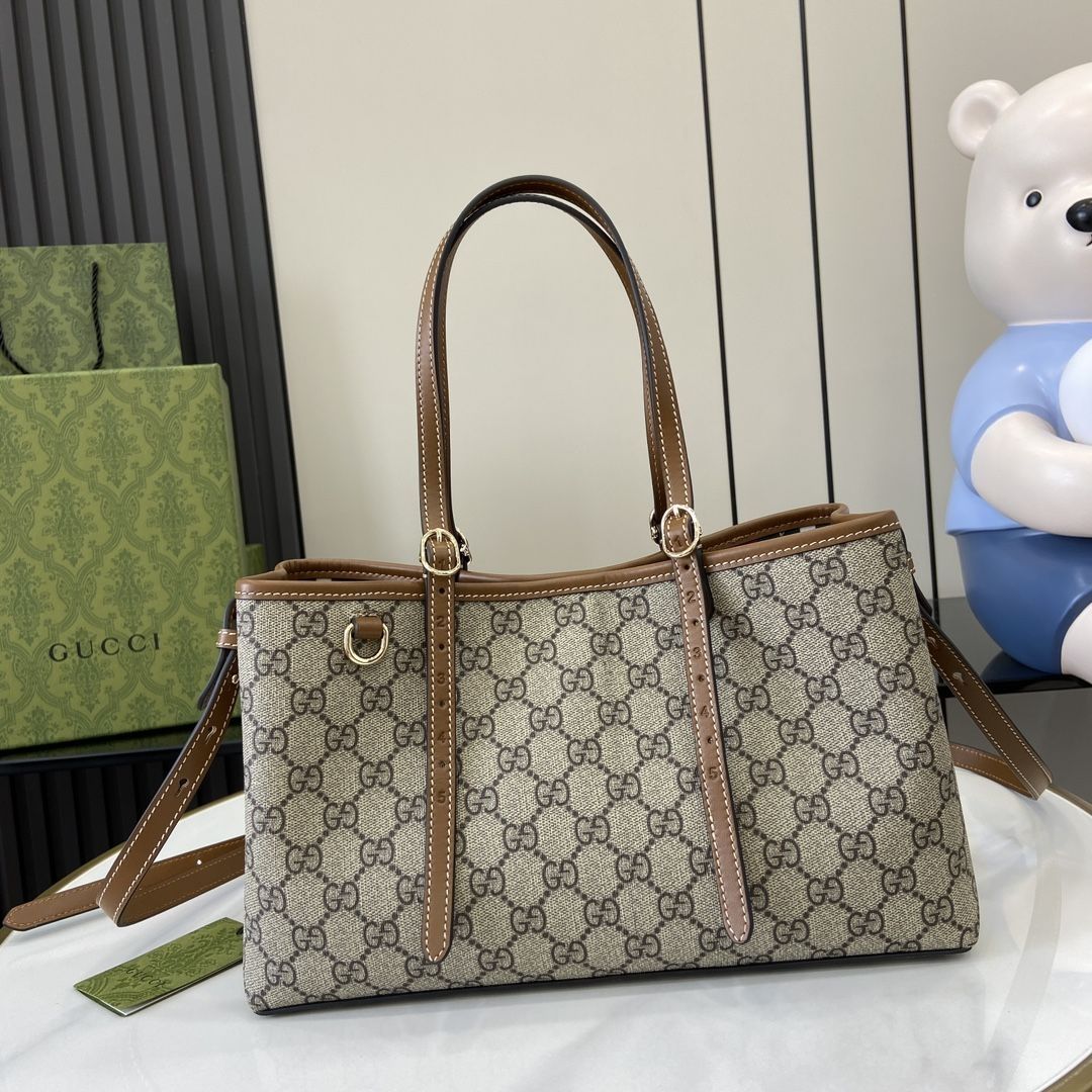 Ophidia Tote