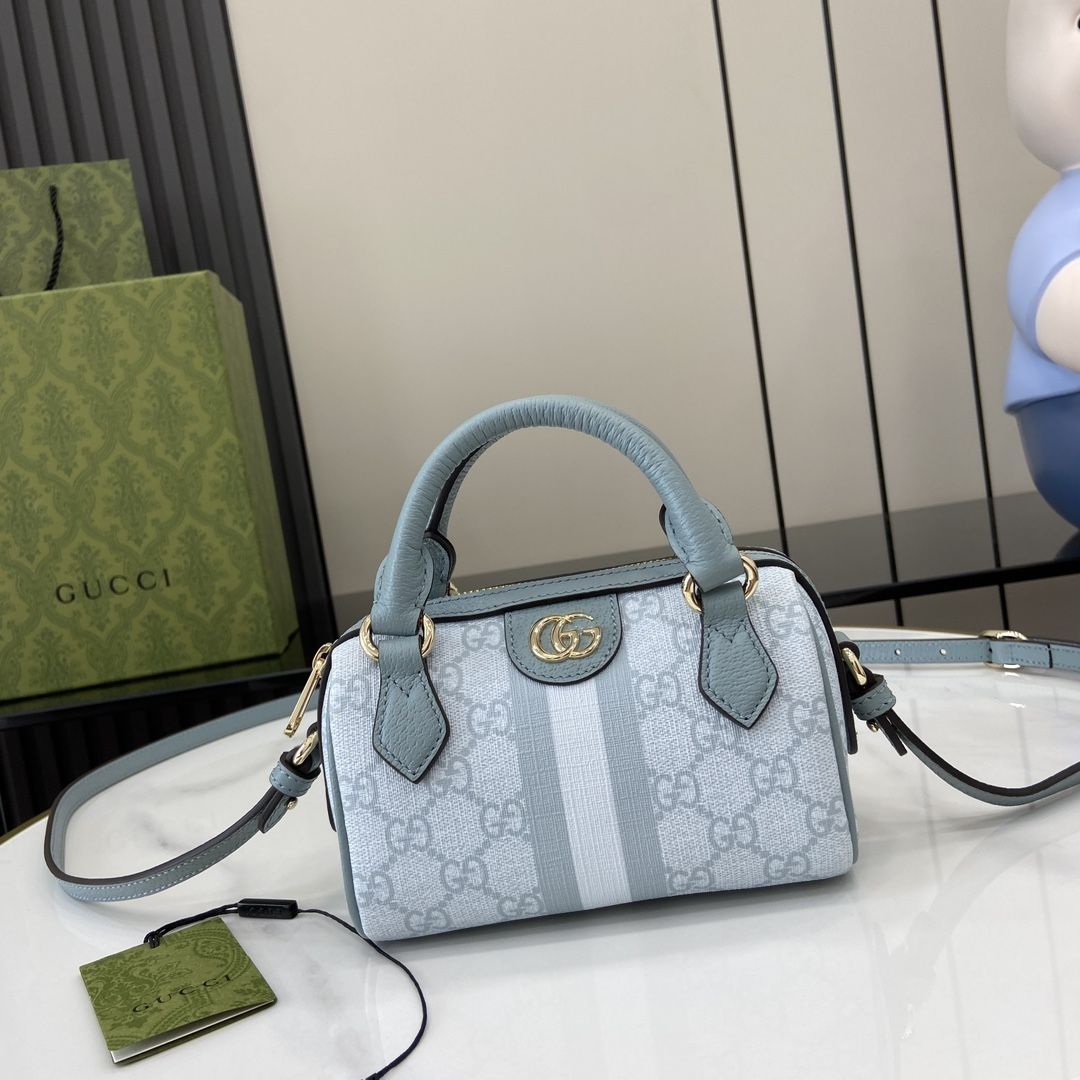Ophidia GG Super Mini