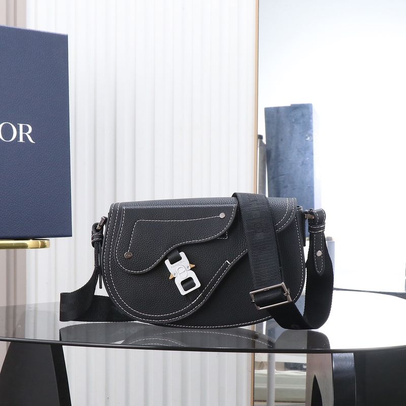 Saddle Bag