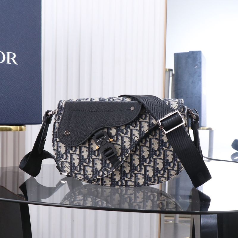 Saddle Bag