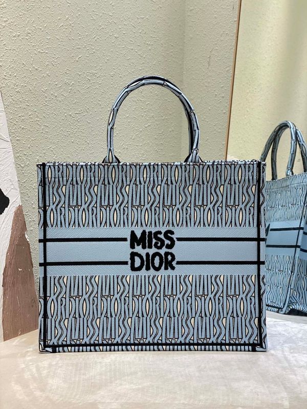 Large Book Tote