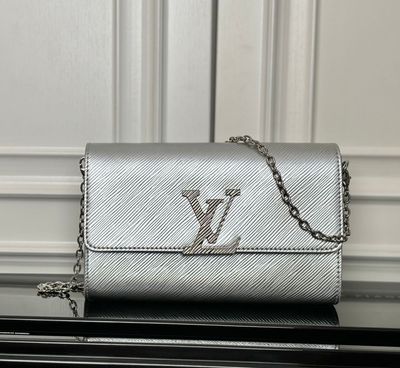 Pochette Louise