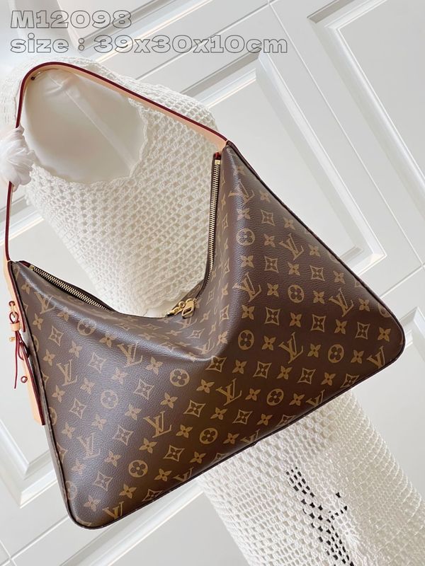 Slouchy MM Bag