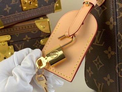 【上品で優雅なスタイルに】Louis Vuitton バッグ Slouchy PM 上品で優雅なスタイルに】Louis Vuitton バッグ Slouchy PM