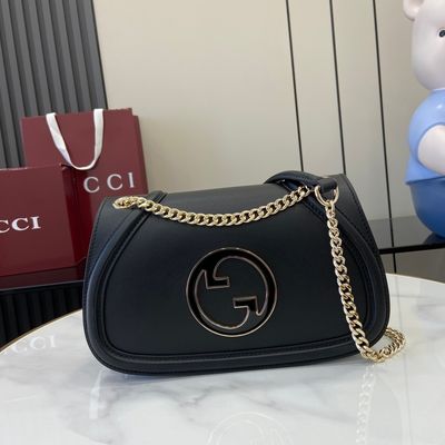Blondie Small Shoulder Bag