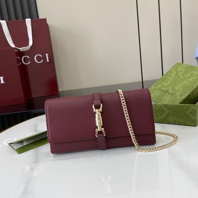 Jackie 1961 Chain Wallet