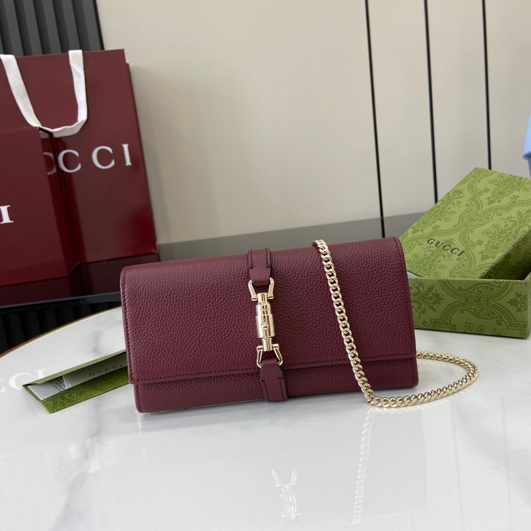 Jackie 1961 Chain Wallet