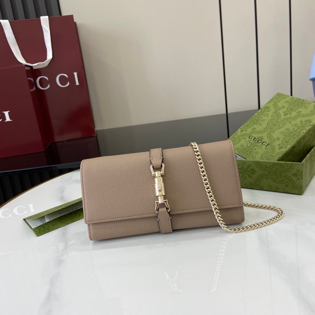 Jackie 1961 Chain Wallet