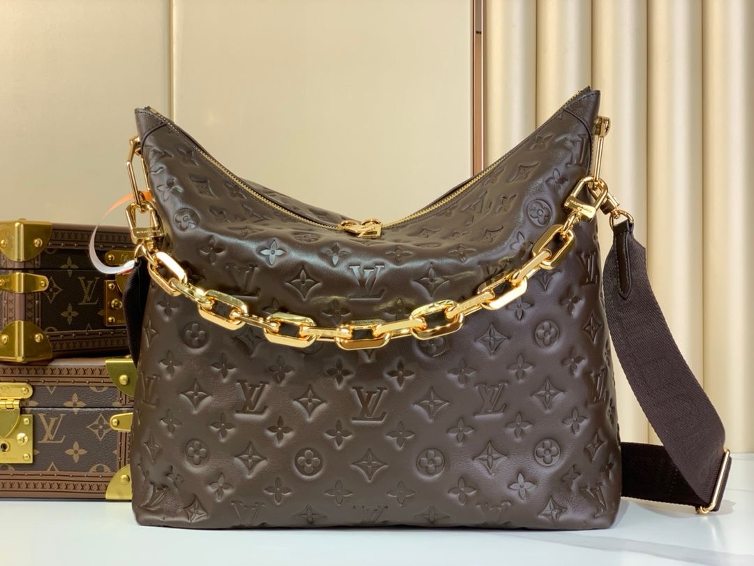 Coussin Hobo MM