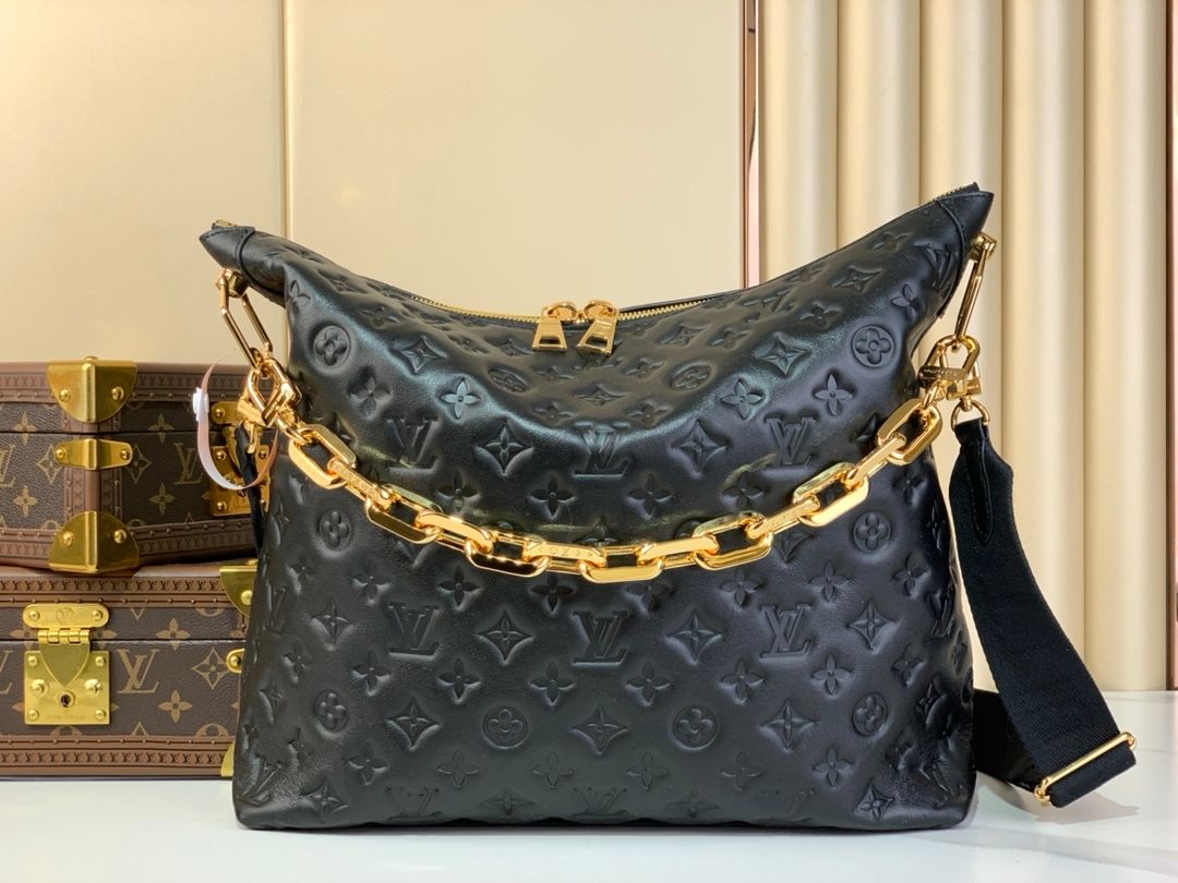 Coussin Hobo MM