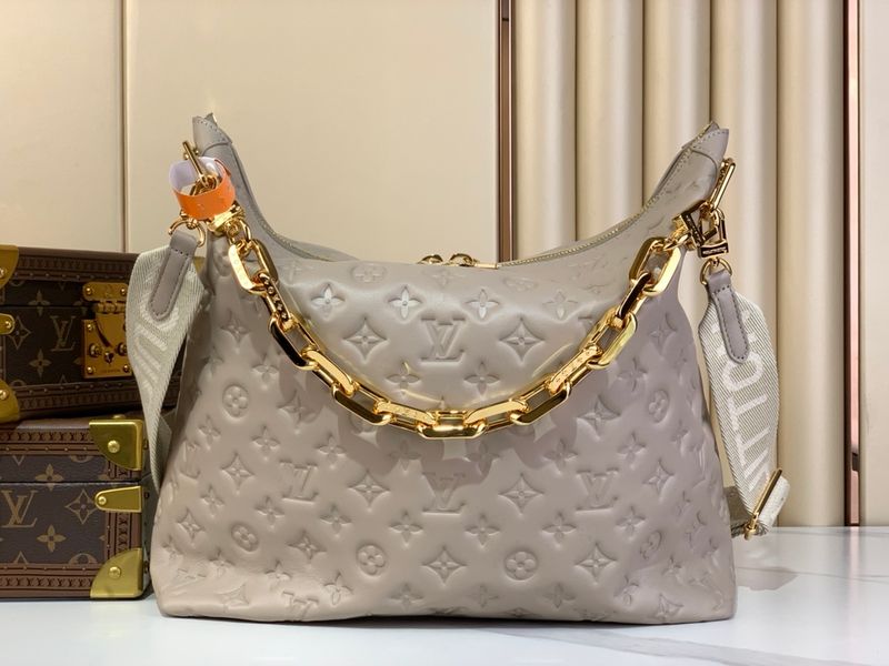 Coussin Hobo MM