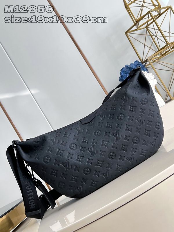 Hobo Hamac Bag